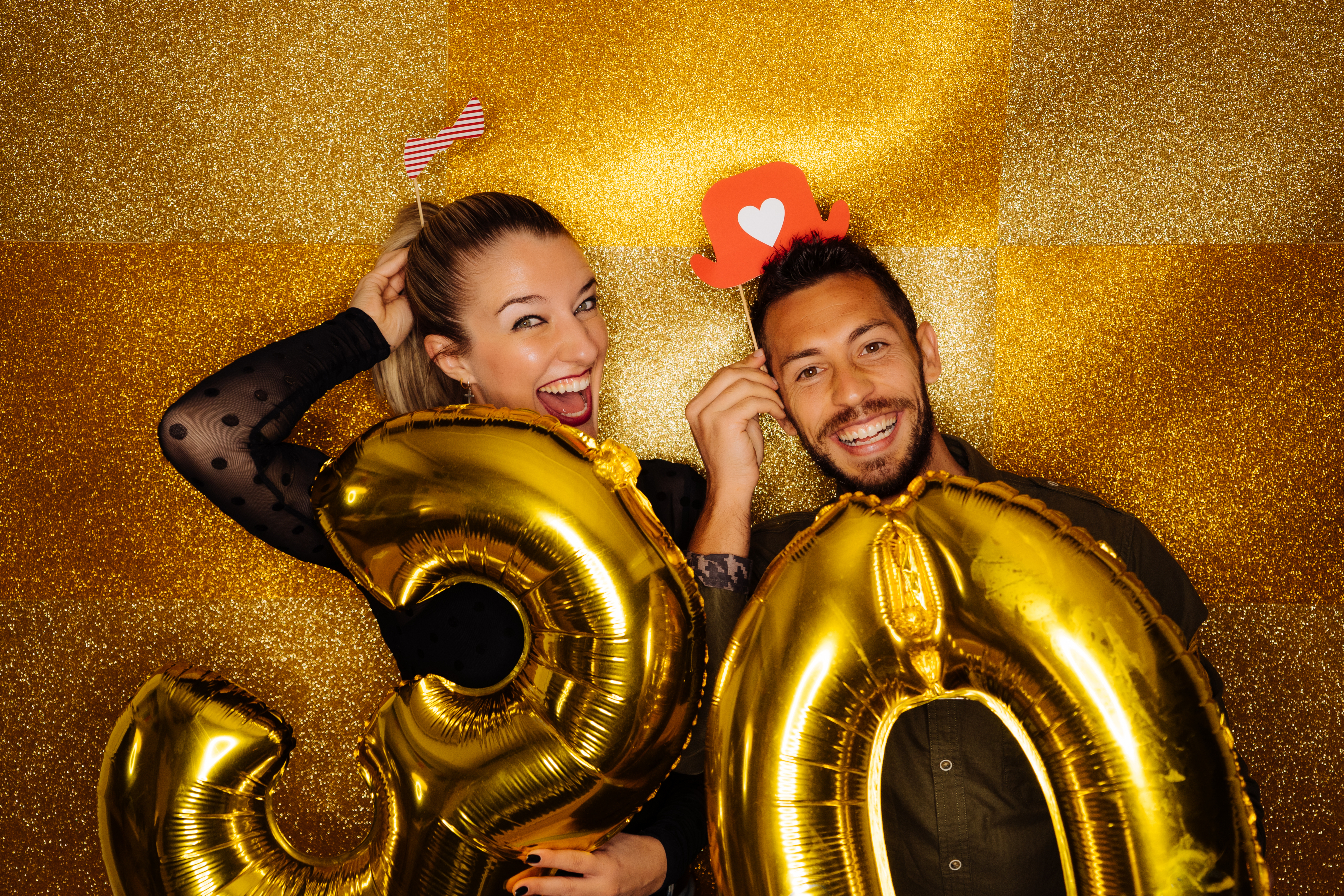30ths are the new weddings! How to plan the perfect bash