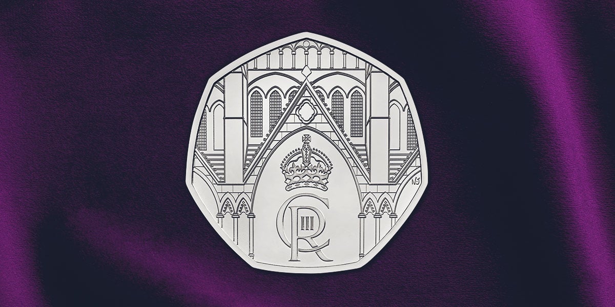 The Royal Mint coronation coin 2023: How to buy limited edition collection