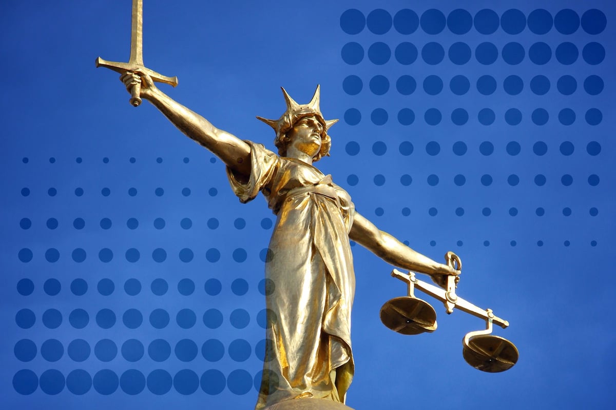 Dementia victim is latest to fall foul of fast-track courts
