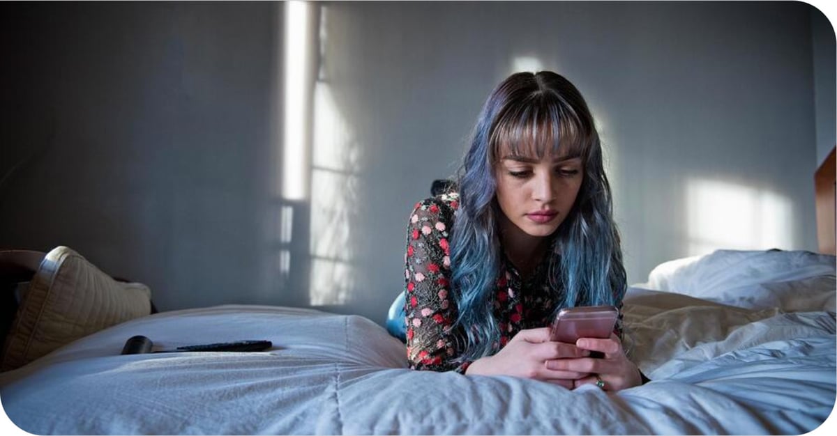 How to stop strangers tagging you on Instagram