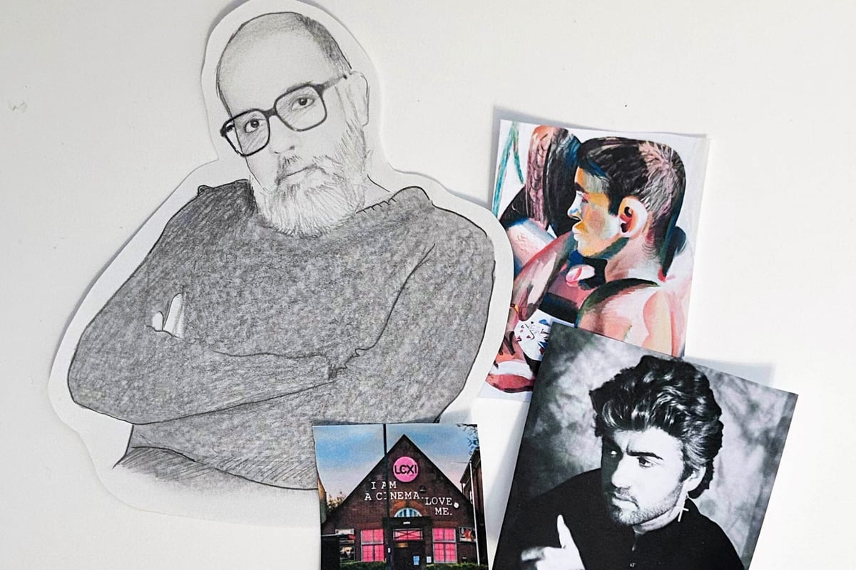 My London: Ashish Gupta, slow fashion advocate and designer