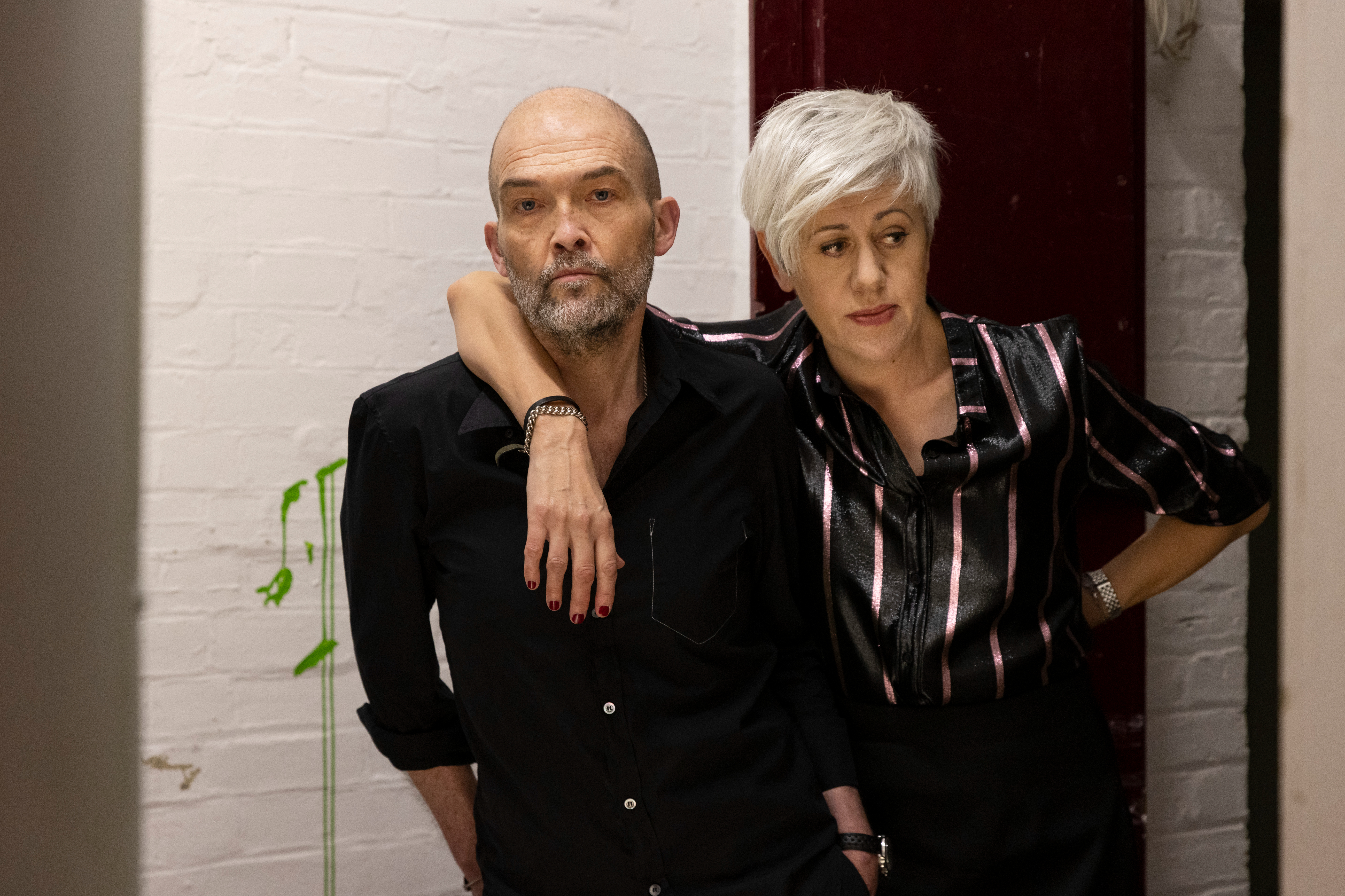 Everything But the Girl: Fuse review- world weariness amid crisp beats
