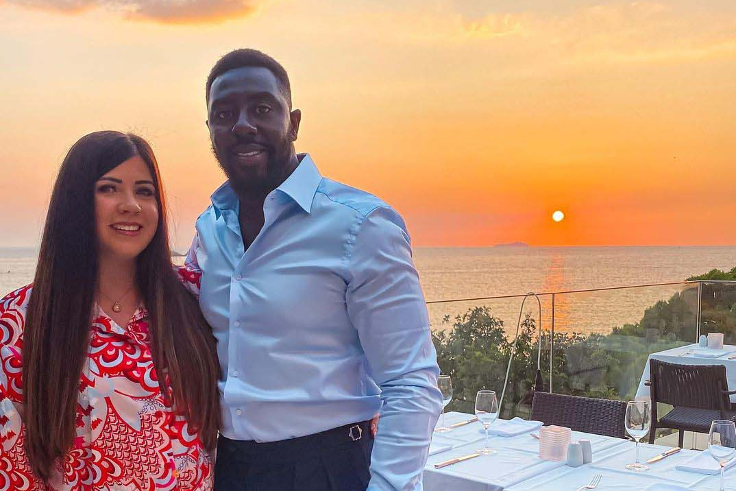 Trainer to the stars subjected to racist slurs at London gym