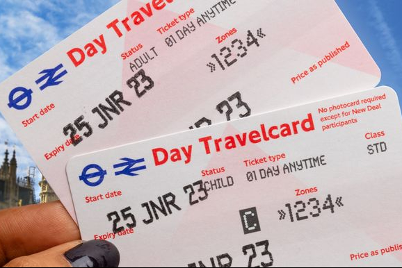 Are London day travelcards being scrapped?