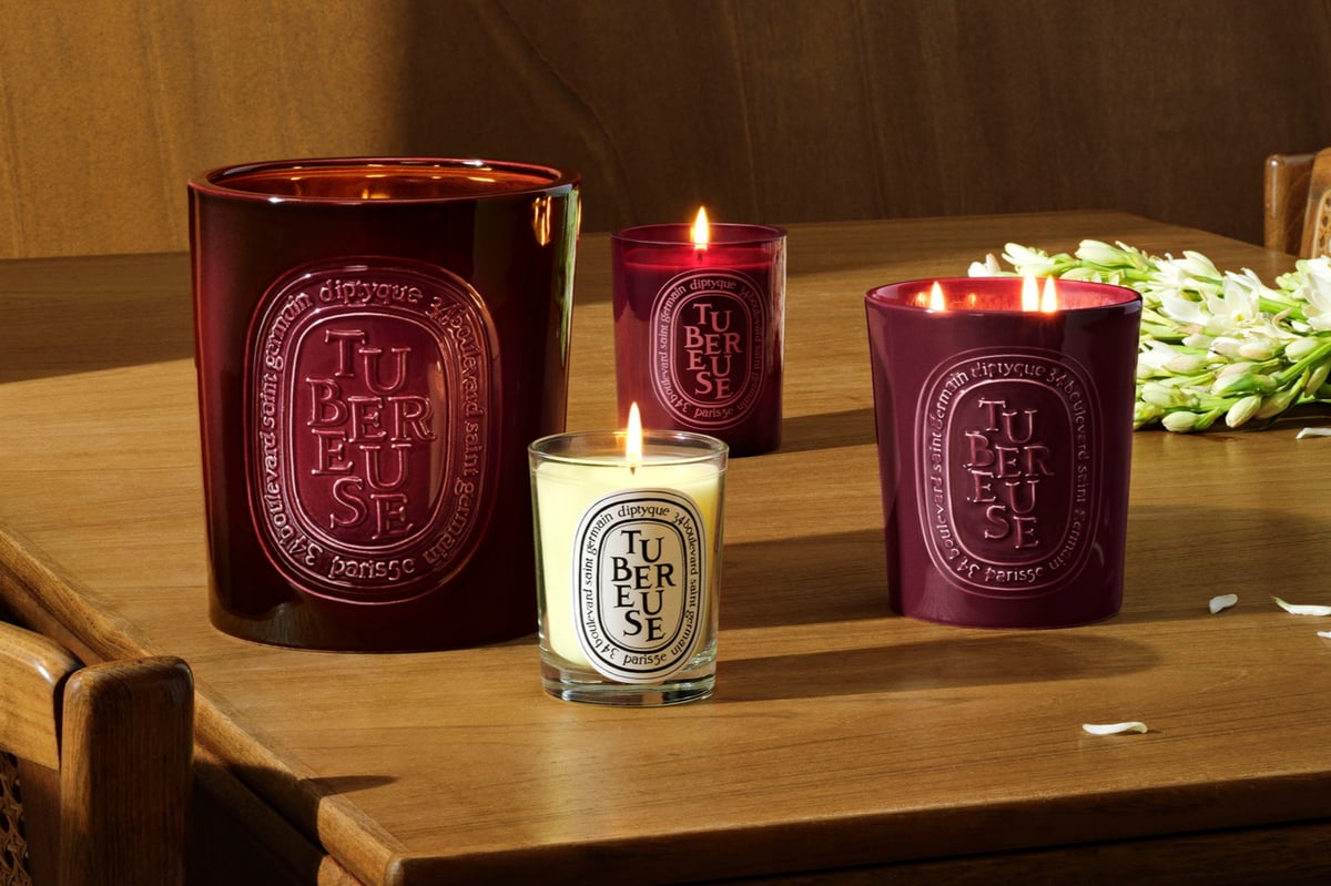 Diptyque heads to New Bond Street for latest London store