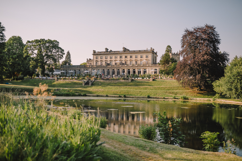 The hottest UK staycations of summer 2023