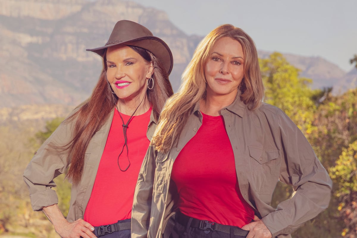 I’m A Celebrity… South Africa begins with celebrities facing first challenges