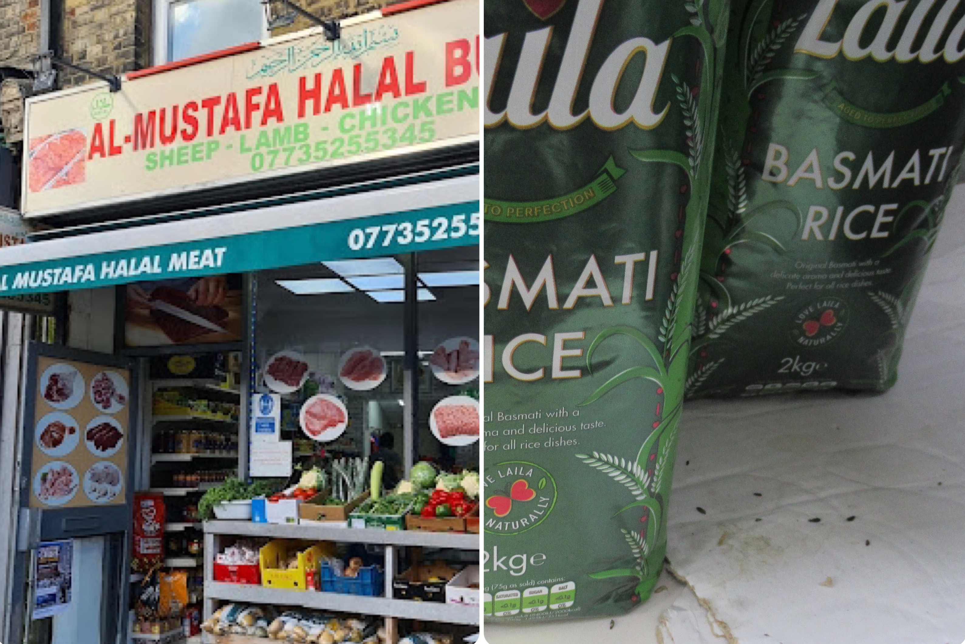 Butcher given a life ban for letting mice overrun filthy Leyton shop