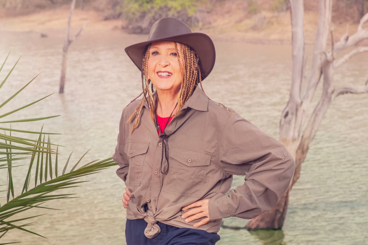 I’m A Celeb could see ‘World War 3’ after Gillian McKeith arrives in camp