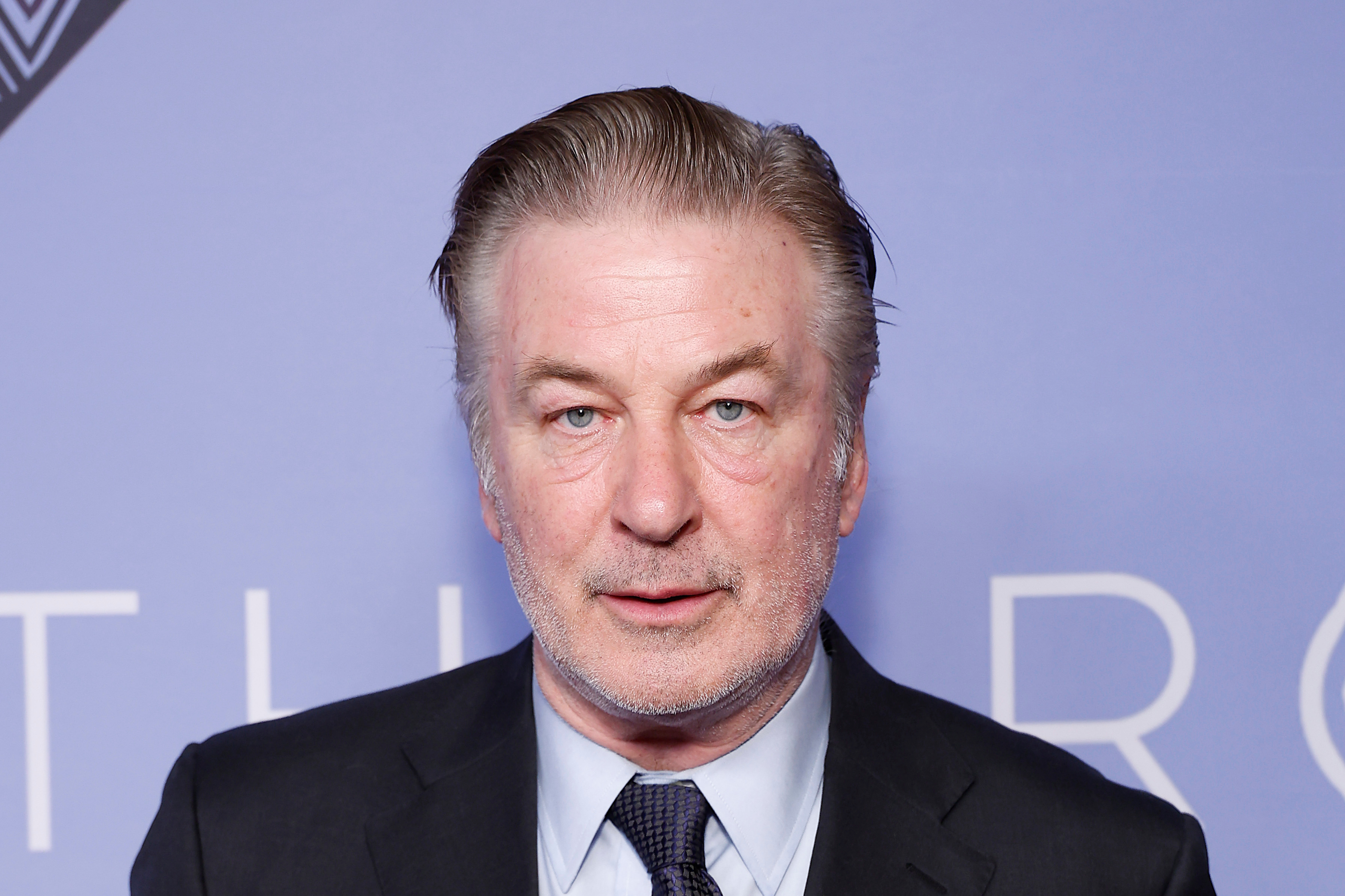 Alec Baldwin clashes with pro-Palestine protesters in New York 