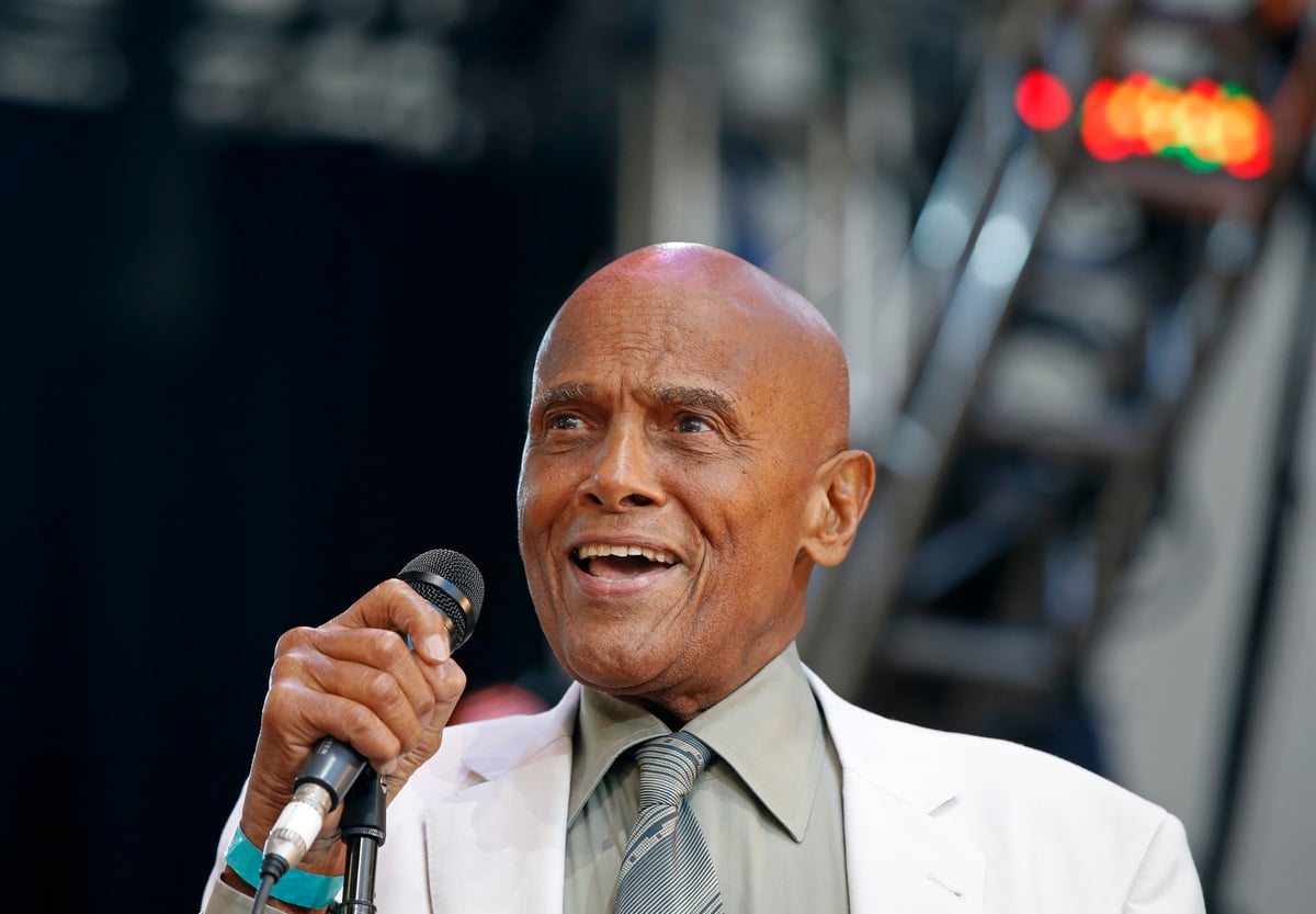Who is Harry Belafonte? Singer, activist, and actor dies aged 96