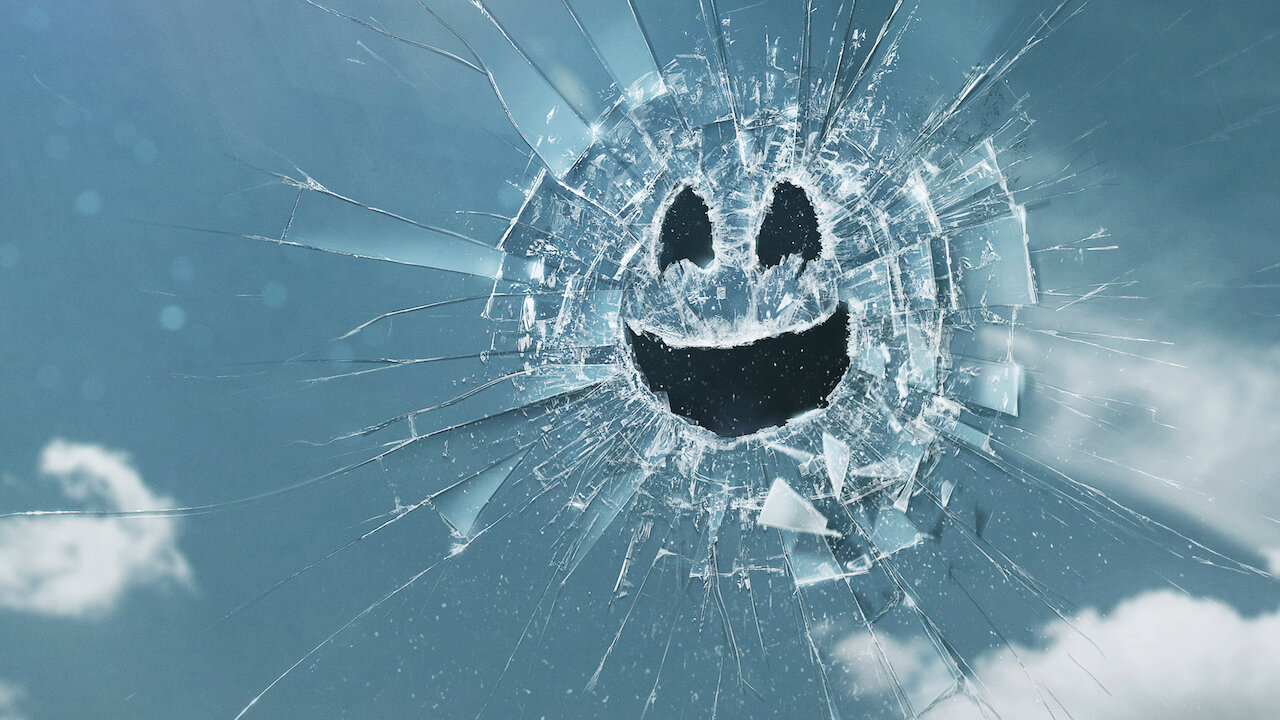 Black Mirror season 6 trailer reveals cast and release date