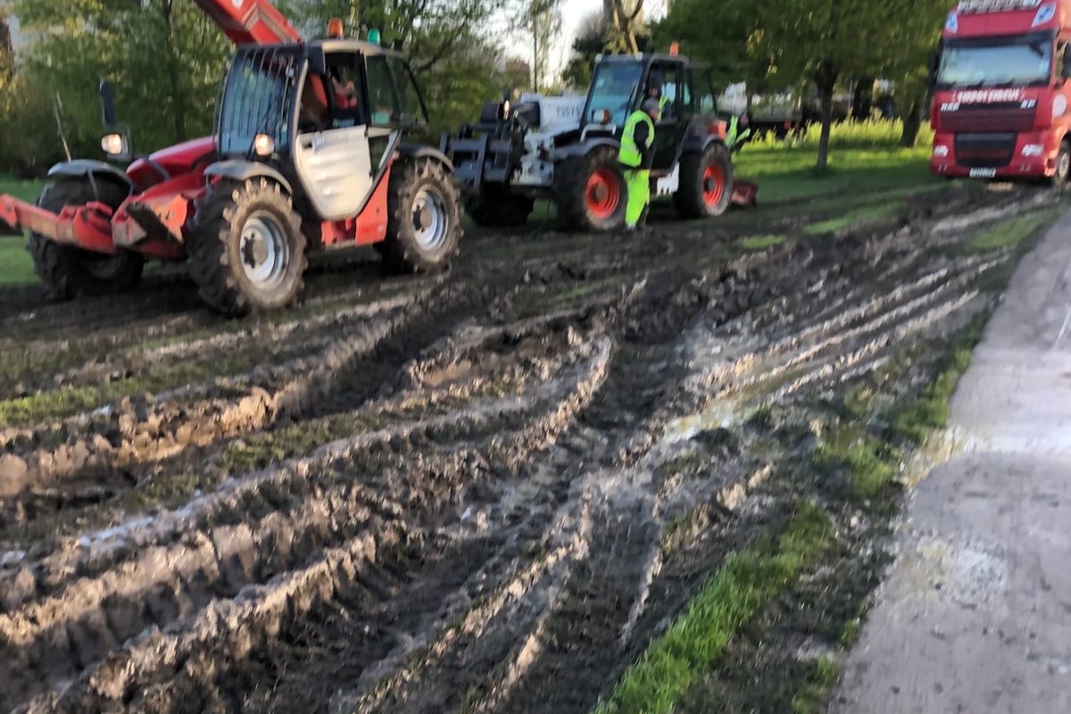 Circus banned from Streatham Common over ‘extensive’ damage