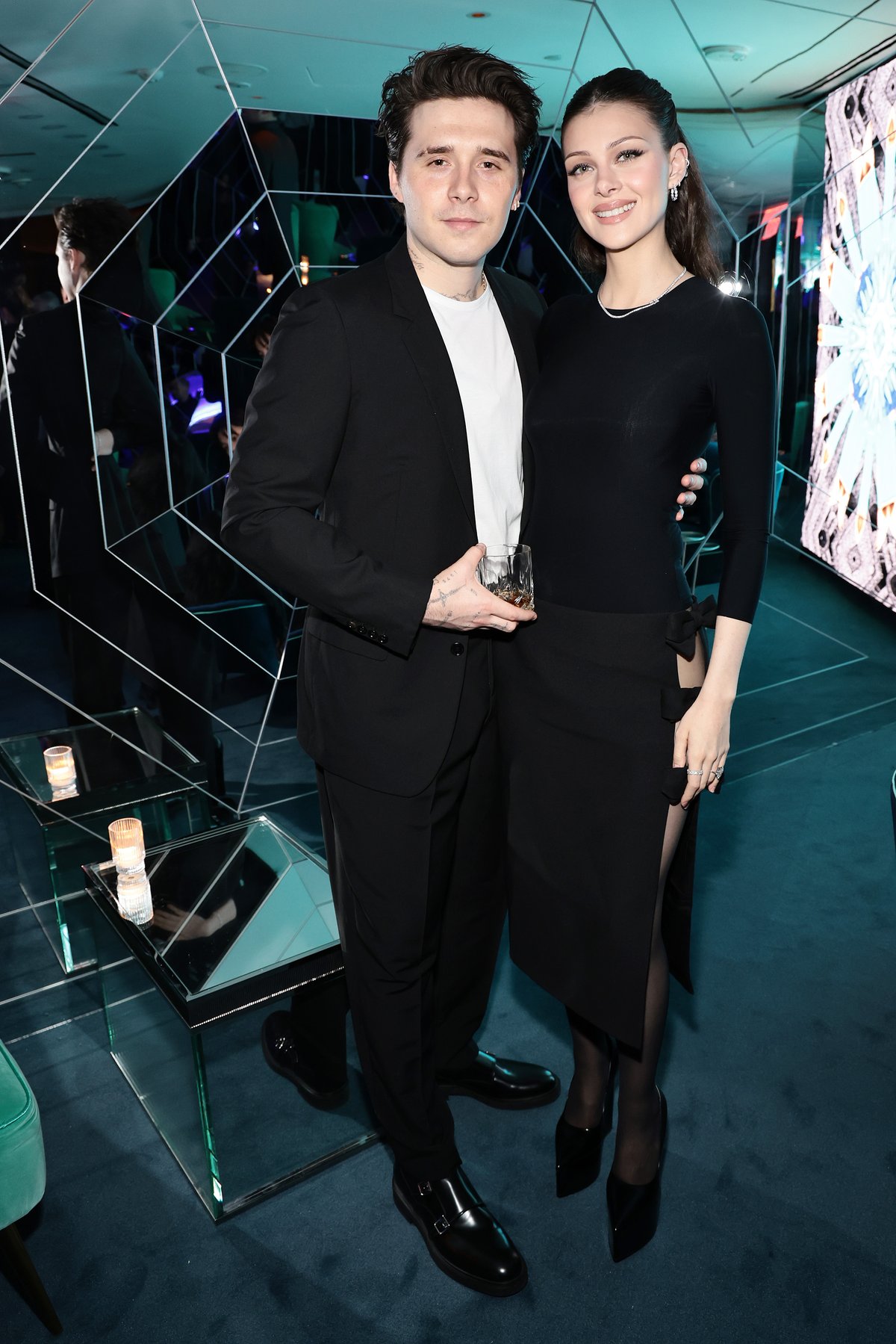 Revealed: Why Brooklyn Beckham snubbed dad David’s 50th birthday