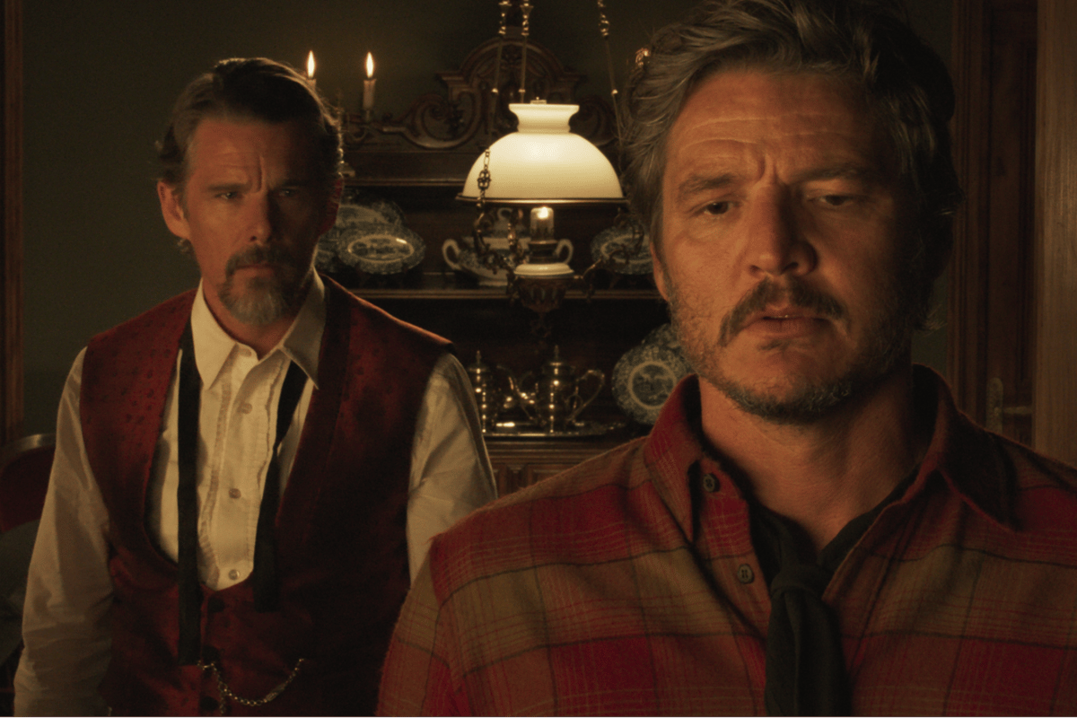 Yee-haw! 6 of the best LGBTQ+ cowboy films 