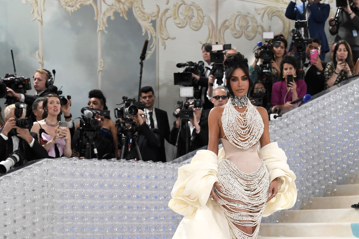 The most glamorous tributes to Karl Lagerfeld at the Met Gala 2023