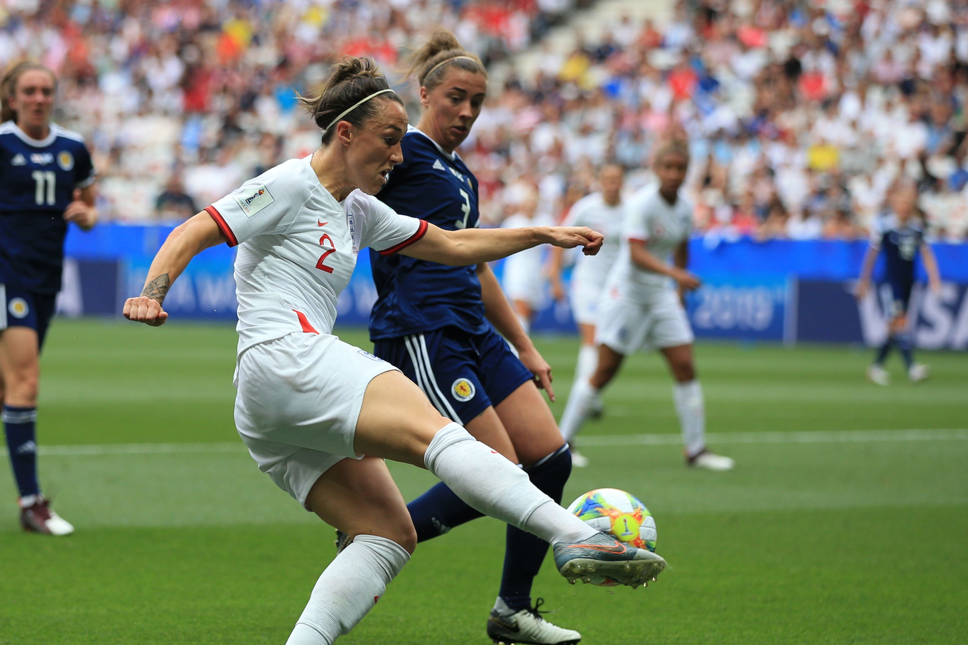 Fifa Women’s World Cup 2023: Ladders and jam among banned items