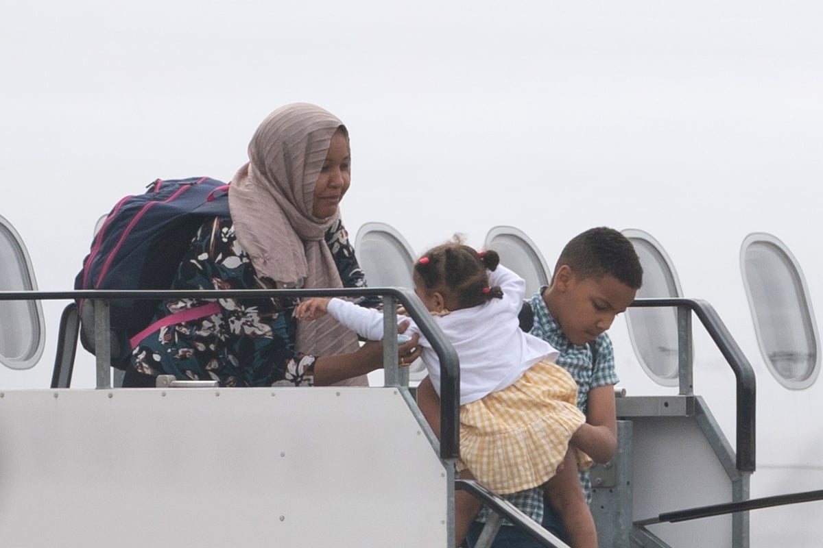 What is happening in Sudan? British nationals told to evacuate