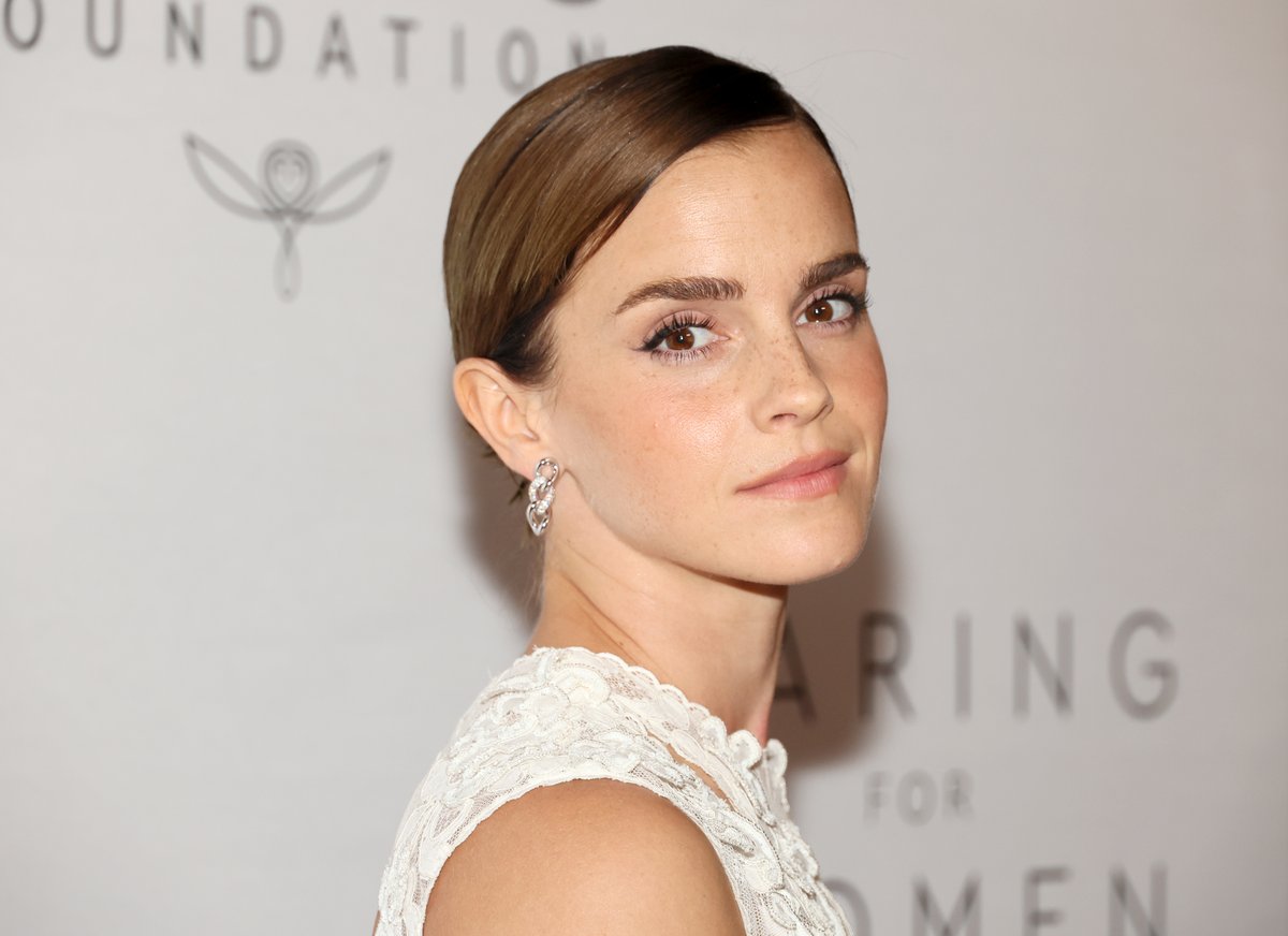 Emma Watson reveals whether she would ever return to acting