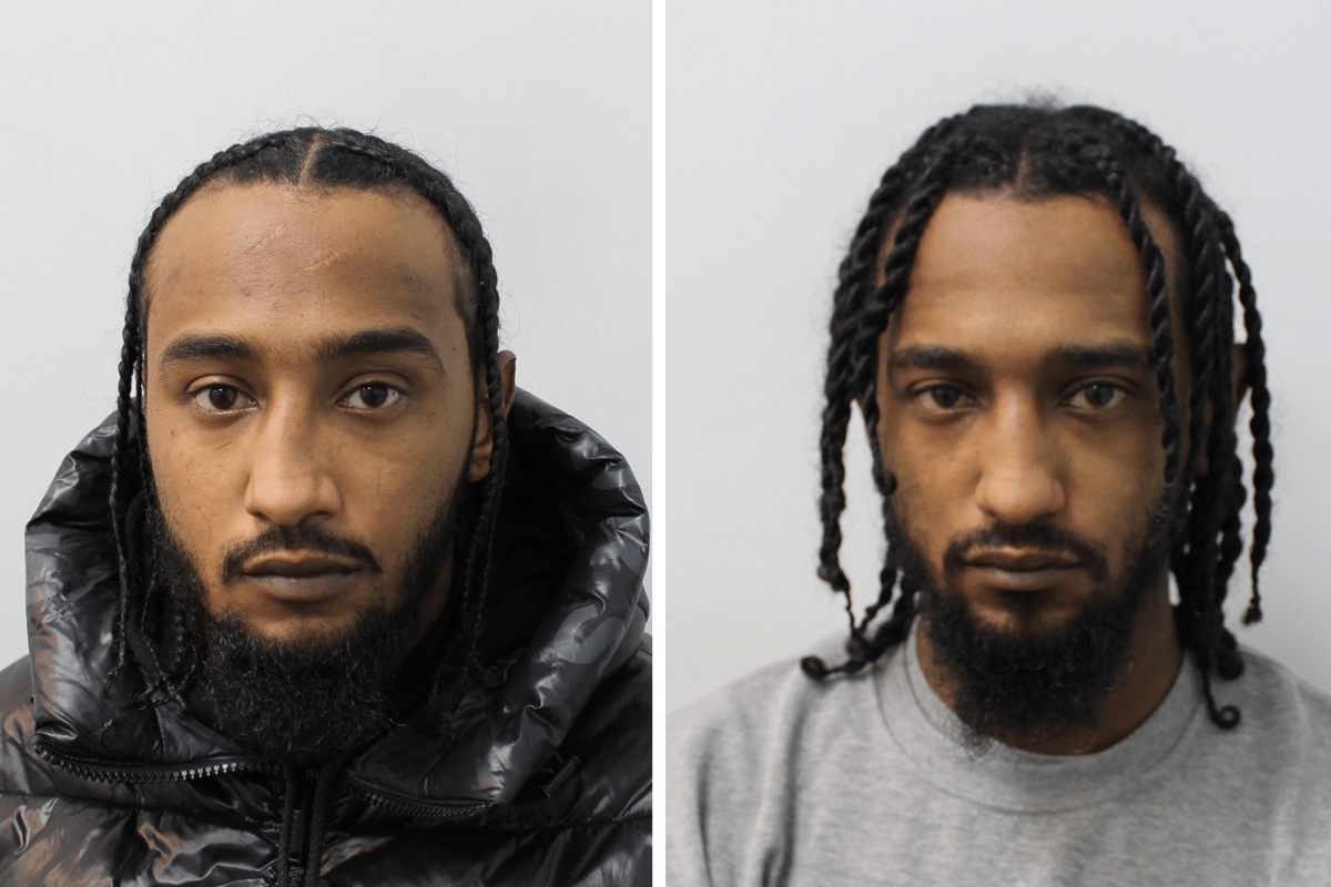 London drug dealer twins who exploited children in county lines operation jailed