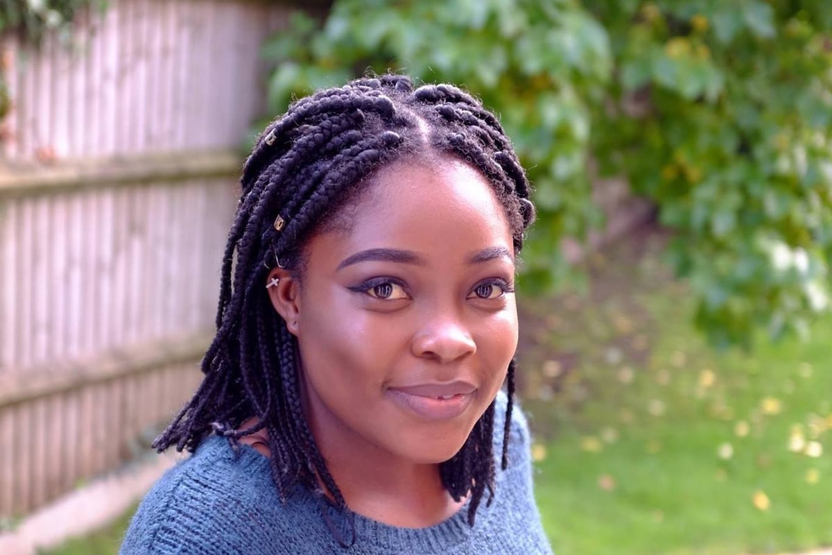 Pictured: ‘Beautiful daughter’ stabbed to death by ‘stranger’ in Brixton