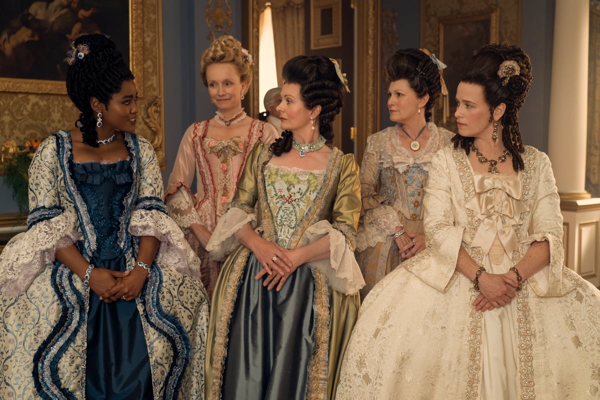 Who was Queen Charlotte? Bridgerton spin-off series focuses on British history