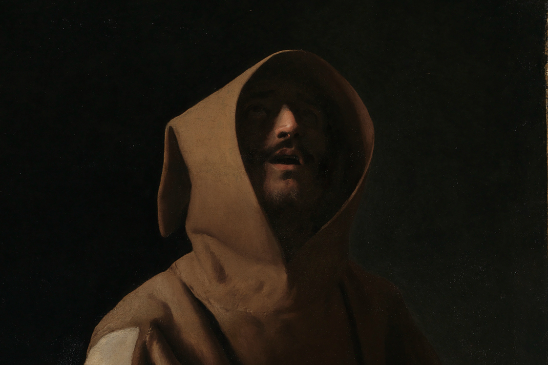 Saint Francis of Assisi at the National Gallery review – remarkable