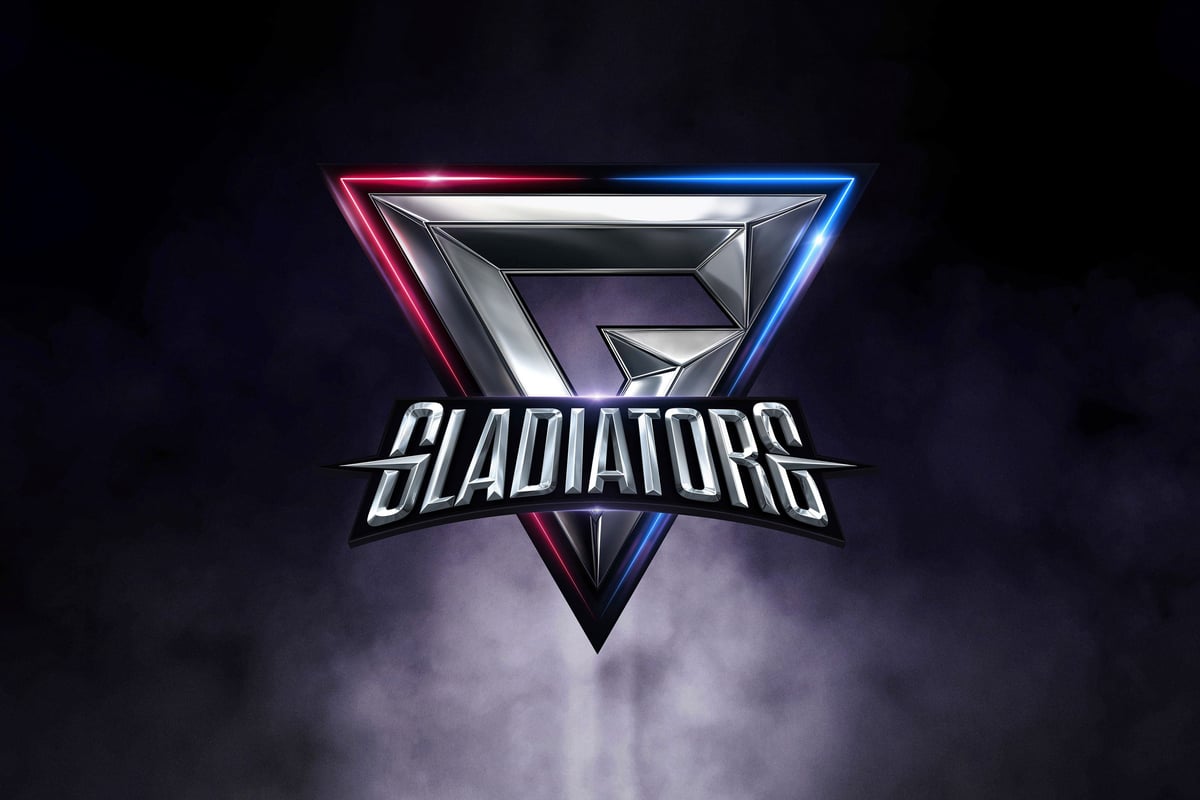 Olympian, bodybuilder and fitness influencer join Gladiators line-up