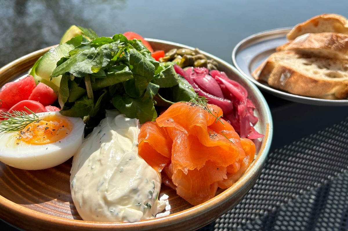 The best brunches in London: The capital's 27 best restaurants for a late breakfast