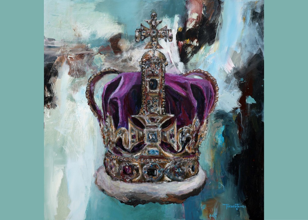 Evening Standard’s one-off Coronation NFT breaks records