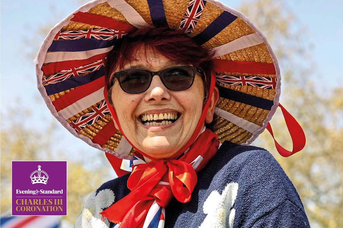 Big Help Out: Faith leaders hail volunteers hoping to create Coronation weekend legacy