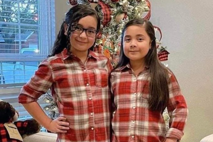 Young sisters and boy, 3, among victims of Texas shopping mall shooting