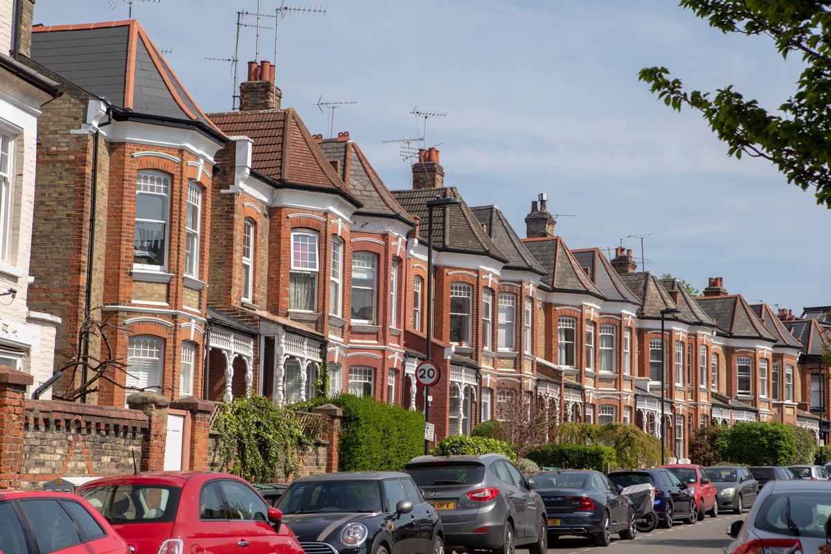 House prices fall in April as mini-Budget recovery hits speedbump — Halifax