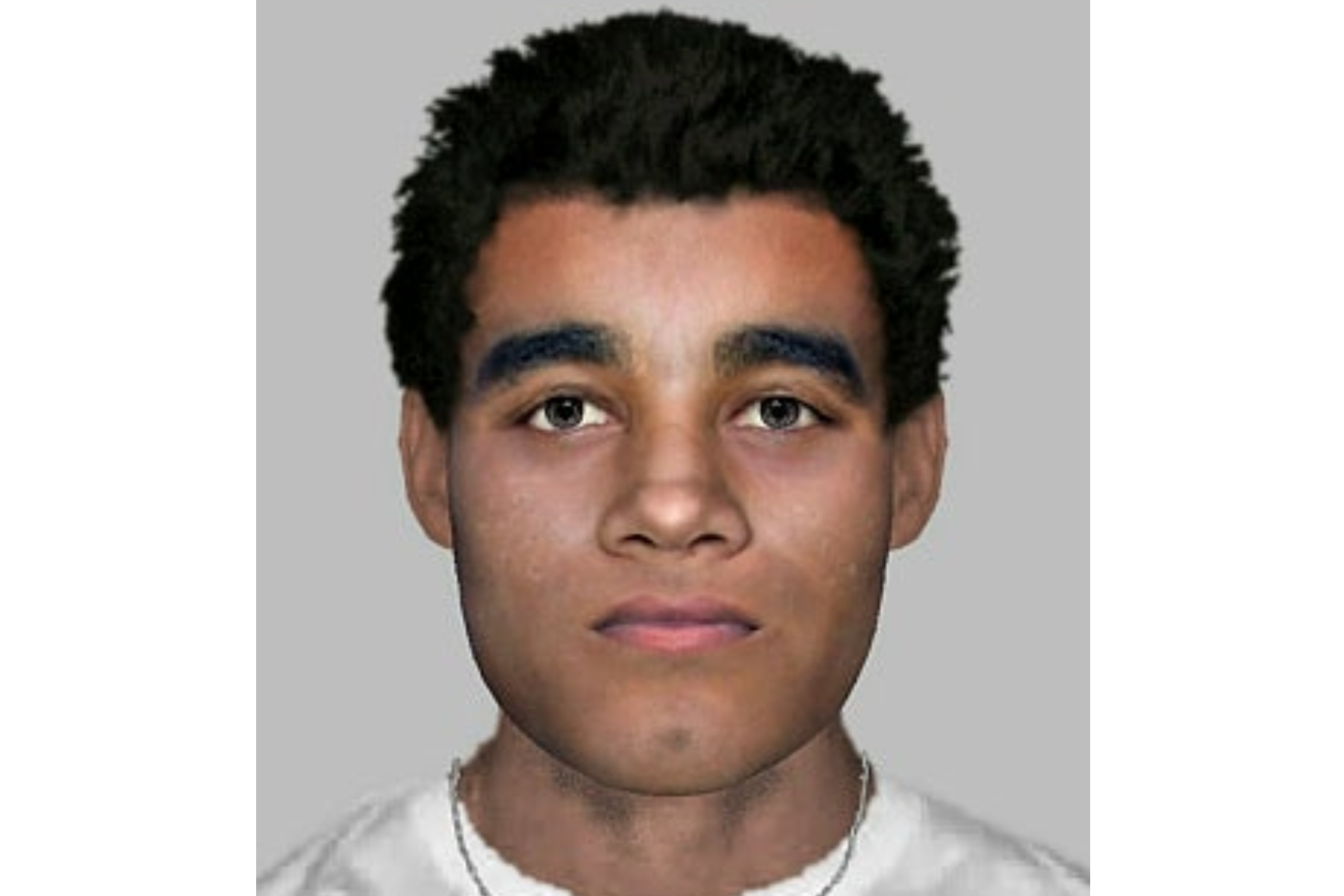 Police issue E-fit of suspect after woman is raped in Wanstead Park