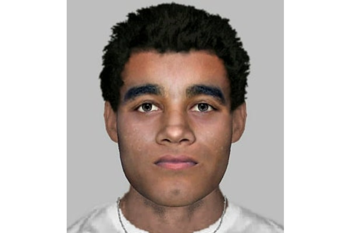 Police issue E-fit of suspect after woman is raped in Wanstead Park
