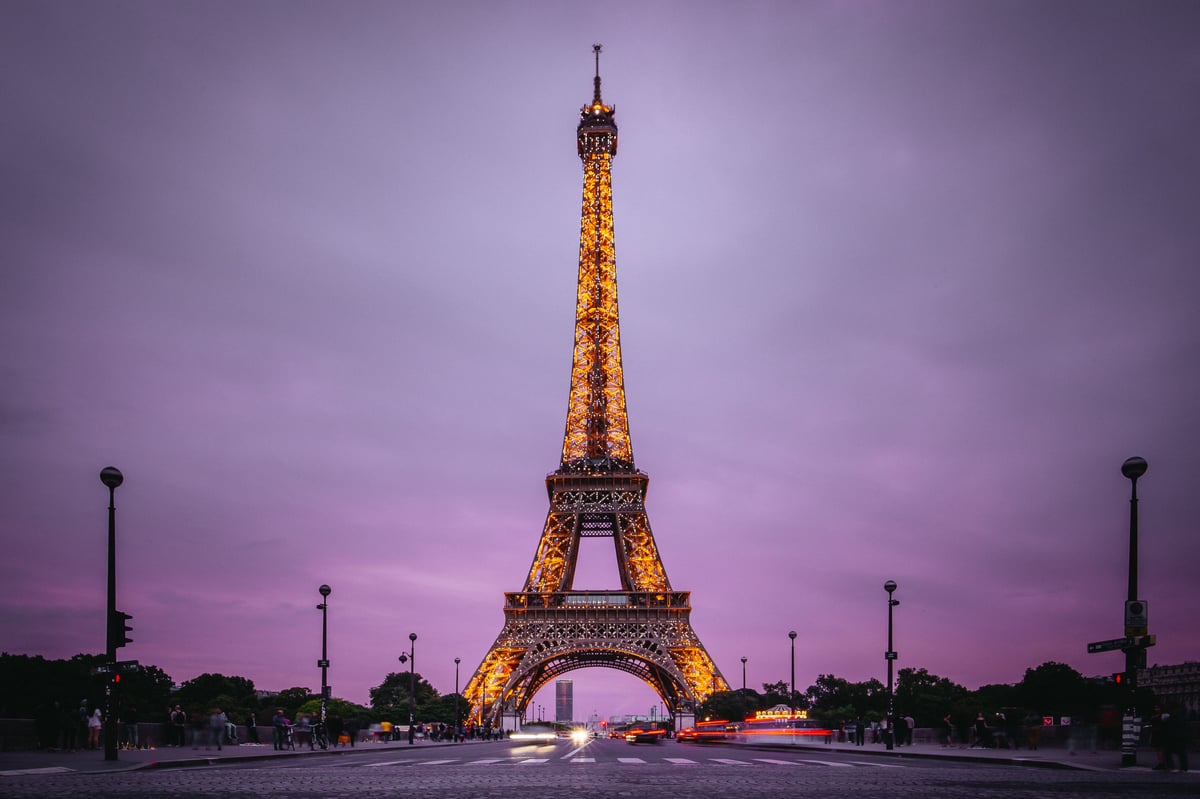 How to spend the perfect long weekend in Paris 