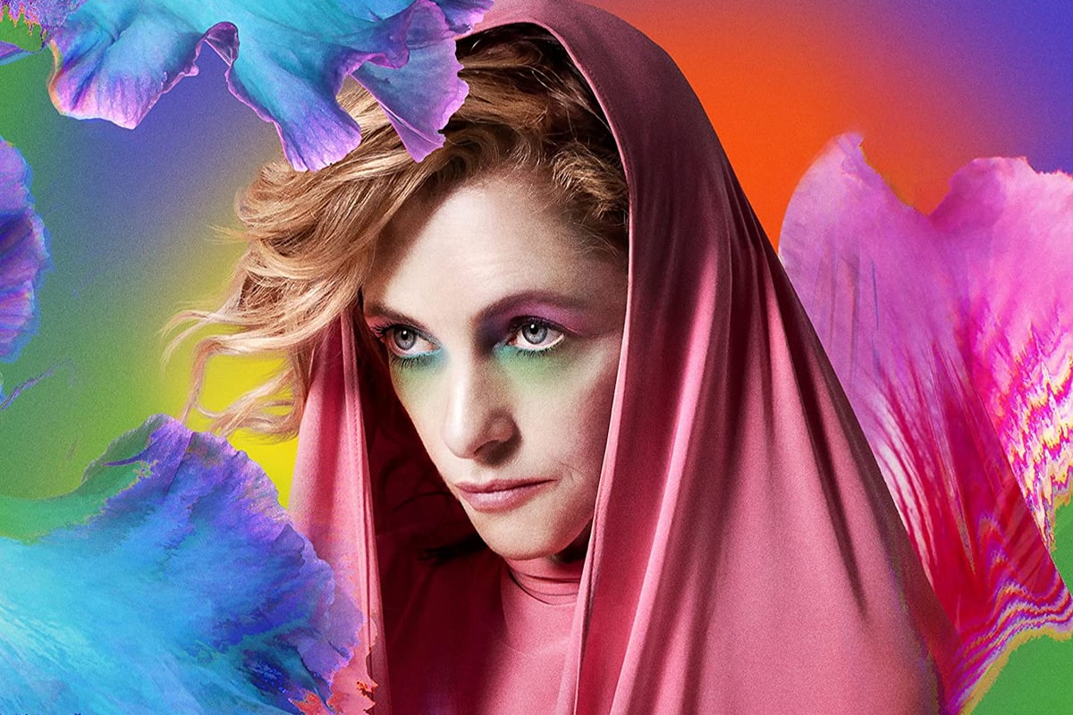 Alison Goldfrapp: The Love Invention album review - pure, unadulterated fun