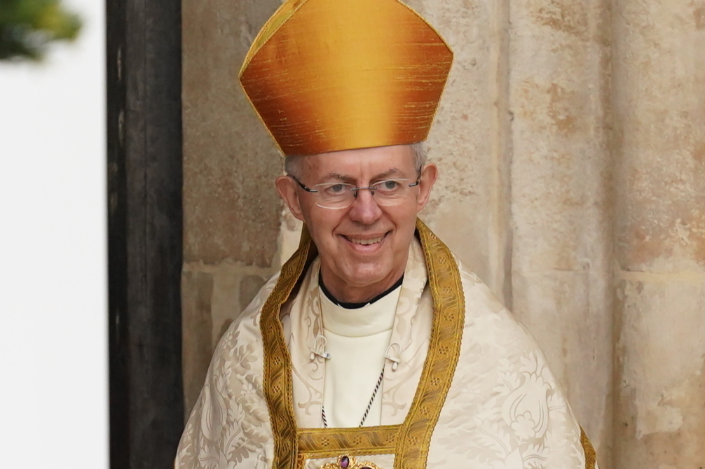 Archbishop of Canterbury Justin Welby convicted of speeding days after King Charles’ Coronation