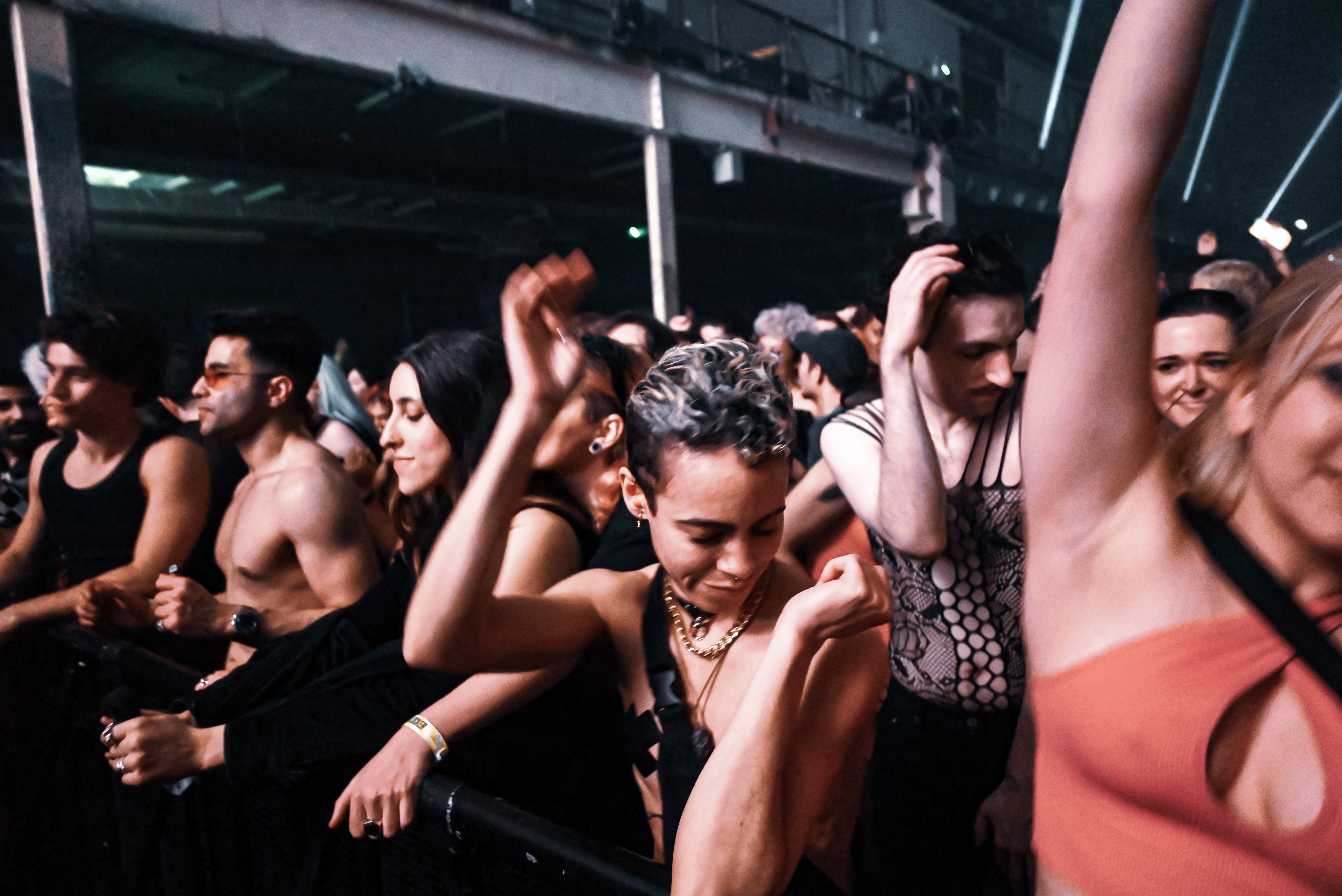 Meet the DJs, dancers and crews behind London’s biggest queer rave