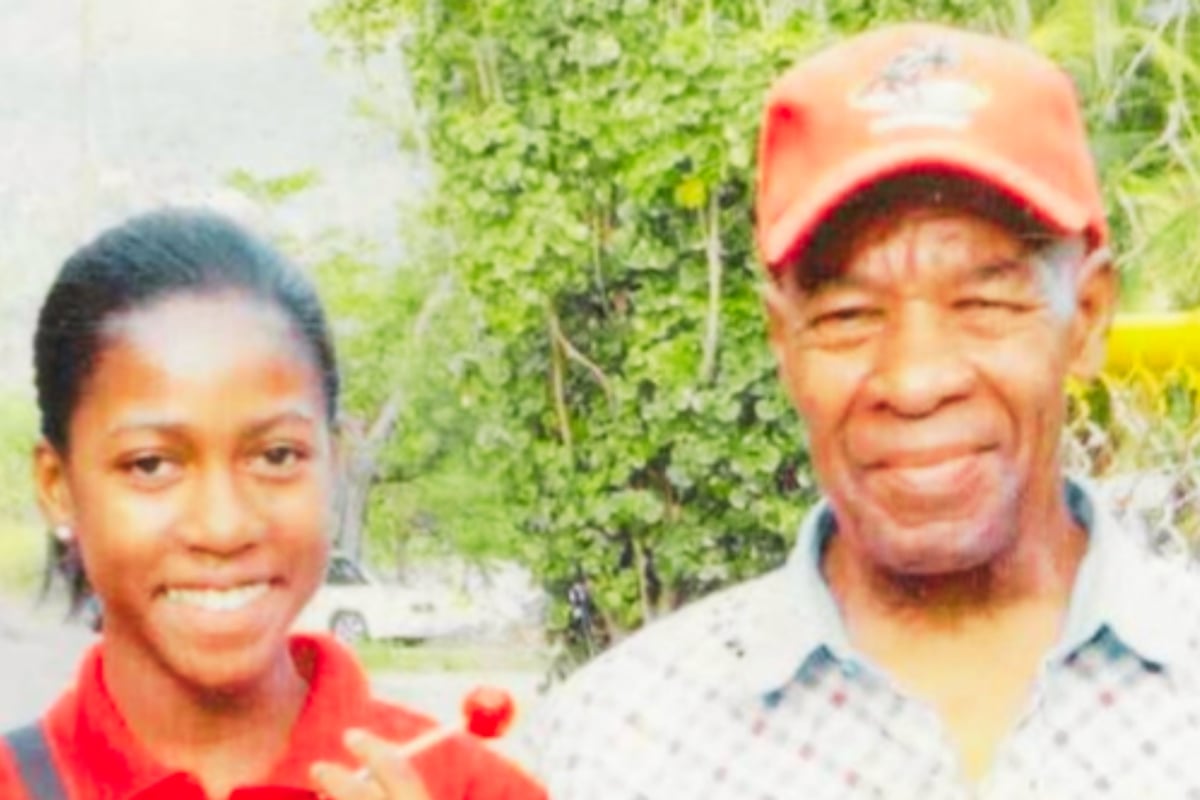 Woman hopes to transform London dementia research with foundation dedicated to her grandfather