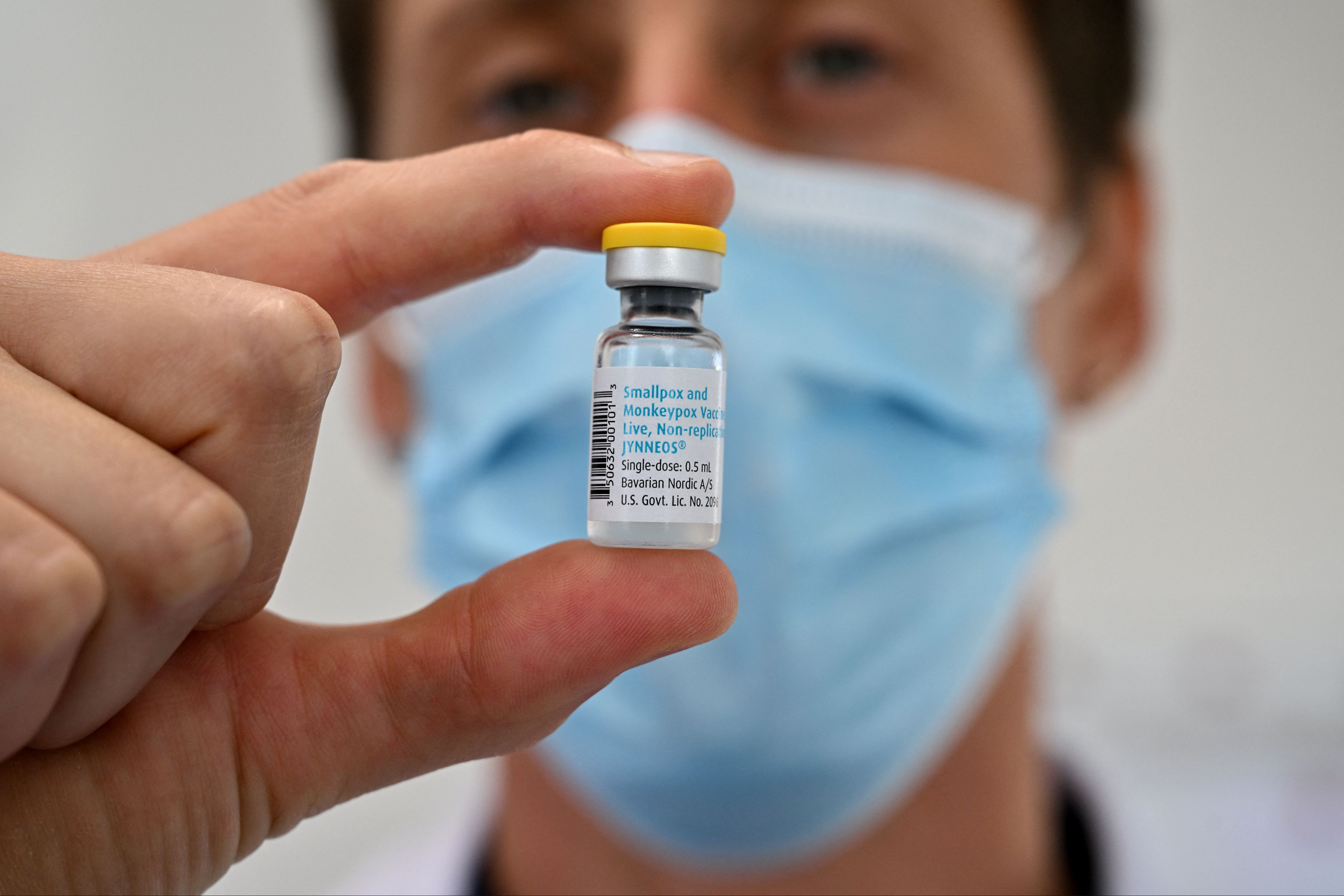 Monkeypox: World Health Organisation declares global emergency over