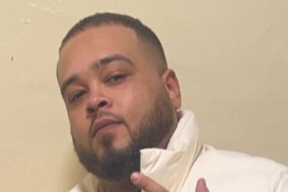 Police name man stabbed to death in south London