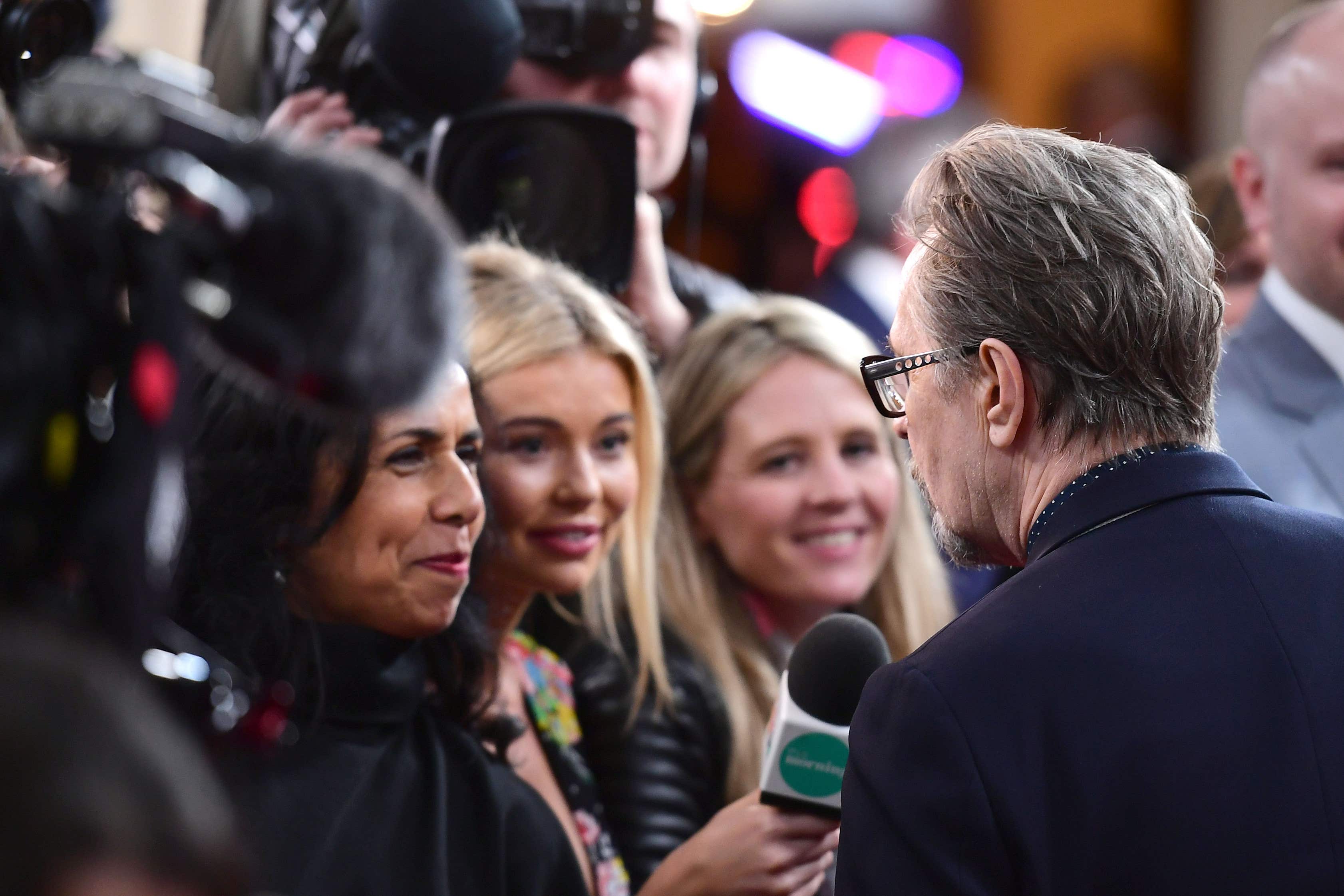 Star-studded Bafta TV Awards to celebrate best of British television