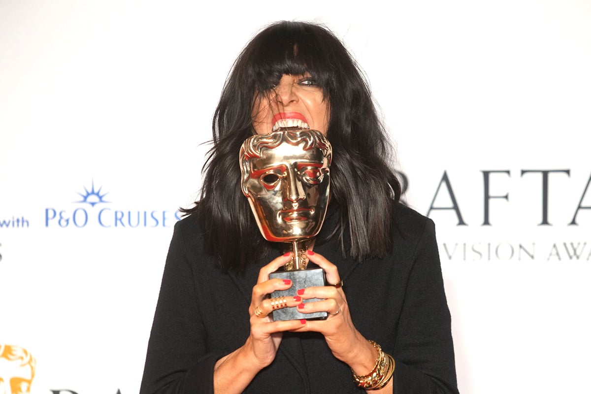 Baftas 2023: The full list of nominees and winners 