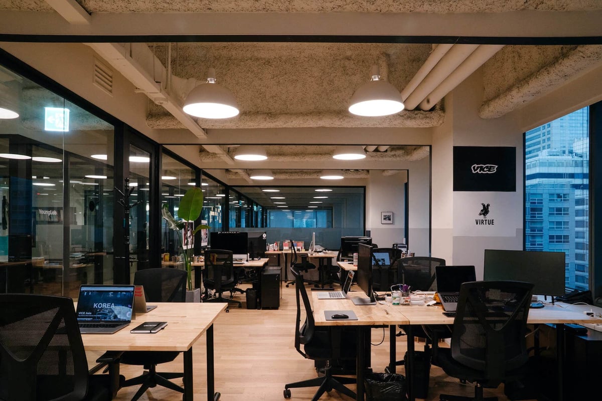 Vice Media files for US bankruptcy protection ahead of sale