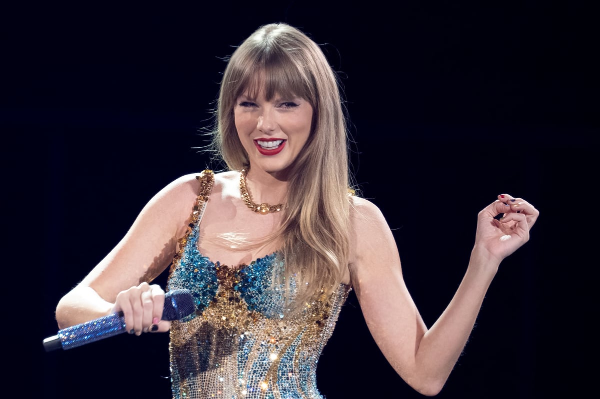 When can you buy resale tickets for Taylor Swift’s London Eras Tour dates?
