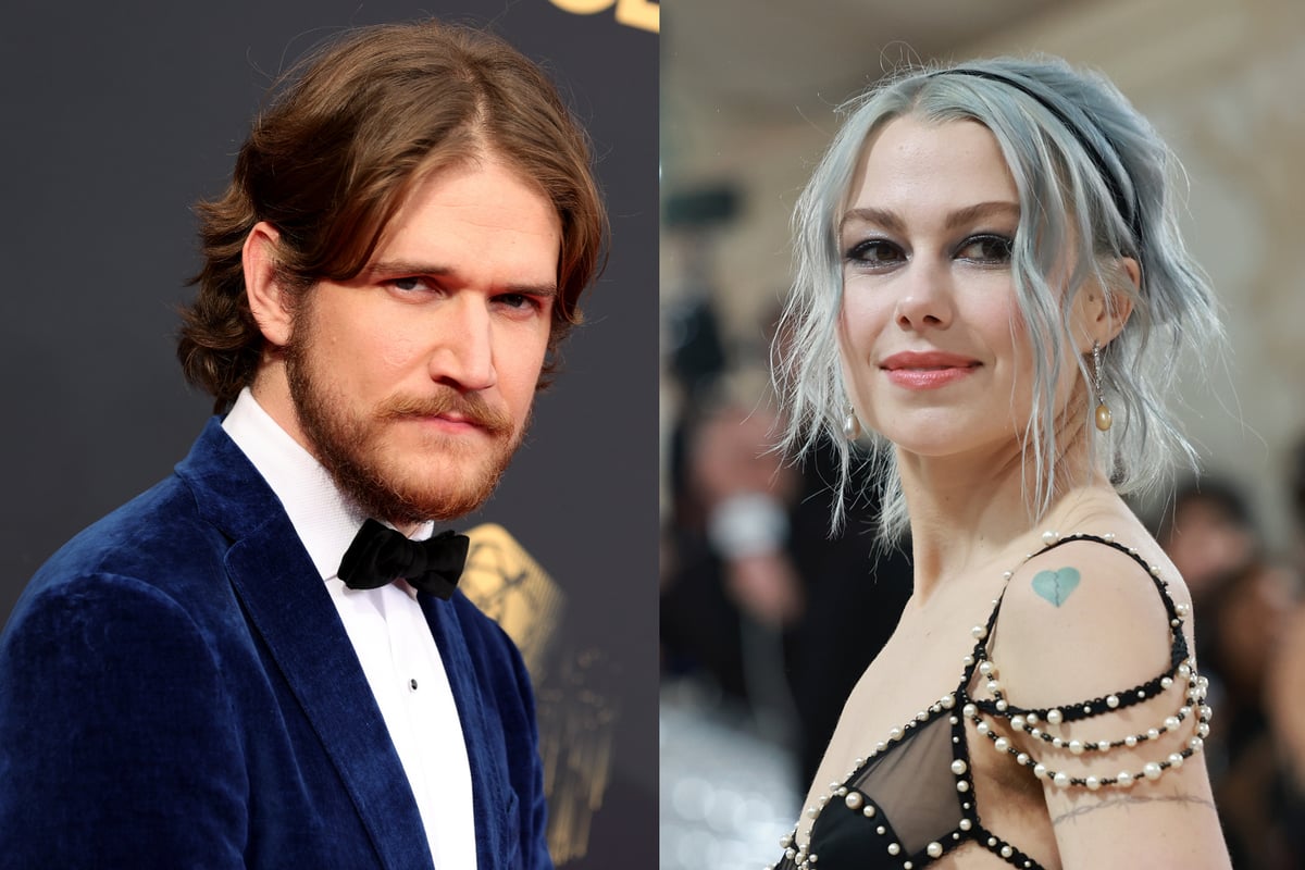 Keith Urban apparently confirms Phoebe Bridgers and Bo Burnham romance