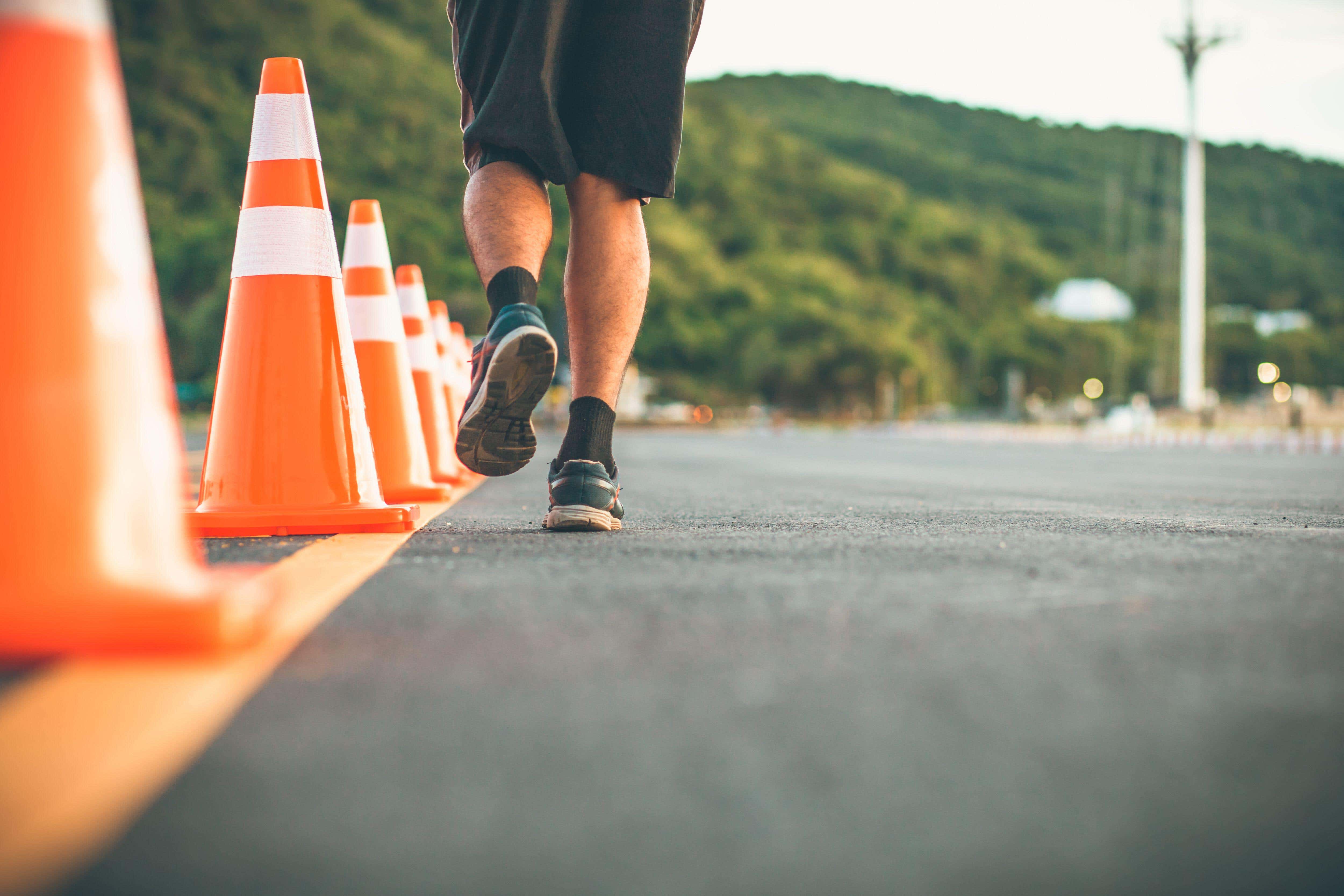 Lack of time or motivation putting Britons off getting healthy – poll
