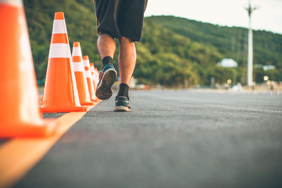 Lack of time or motivation putting Britons off getting healthy – poll