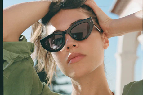 Best sunglasses for women that are on trend in summer 2024